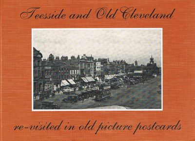 Teesside and Old Cleveland