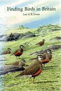 Finding Birds in Britain