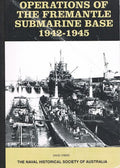 Operations of the Fremantle Submarine Base, 1942-1945