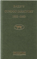 Baily's Gundog Directory