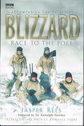 Blizzard - Race to the Pole