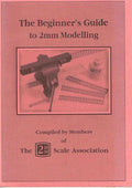 Beginner's Guide to 2mm Modelling
