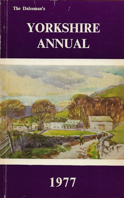 Yorkshire Annual 1977