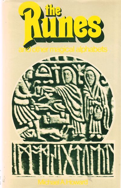 Runes and Other Magical Alphabets