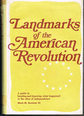 Landmarks of the American Revolution