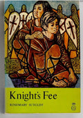 Knight's Fee (Oxford Paperbacks)