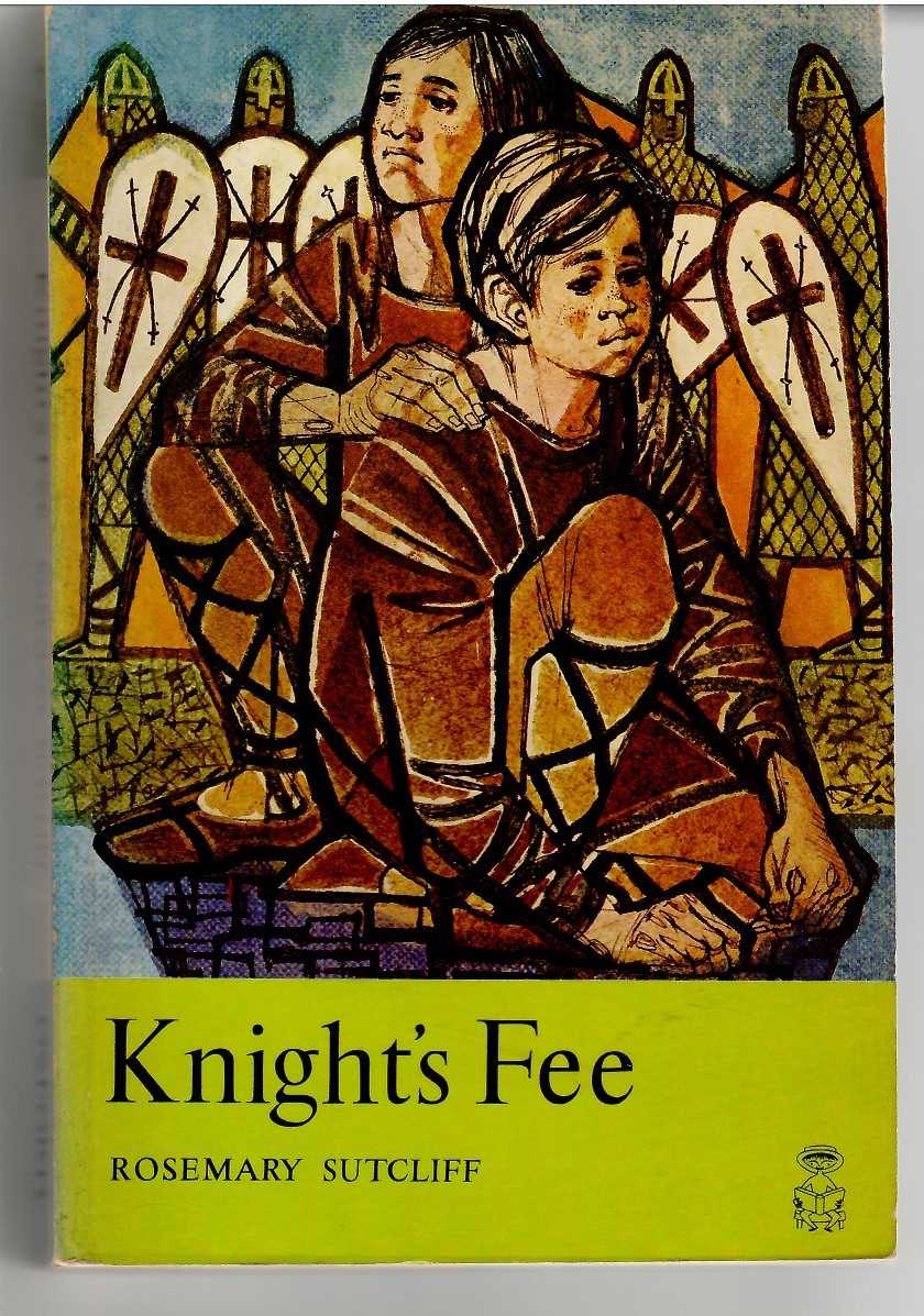 Knight's Fee (Oxford Paperbacks)