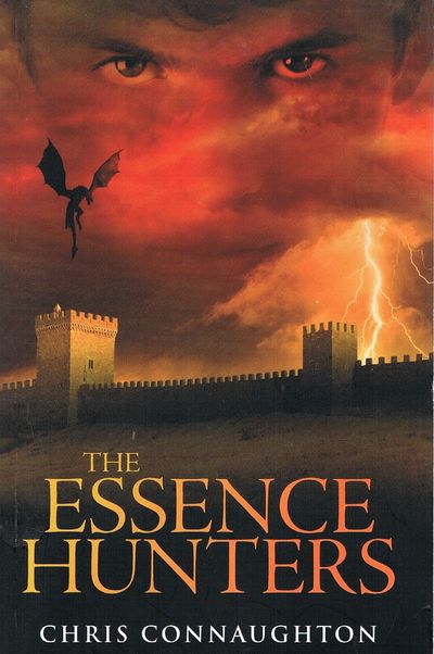The Essence Hunters 2019
