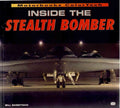 Inside the Stealth Bomber (Colortech Series)