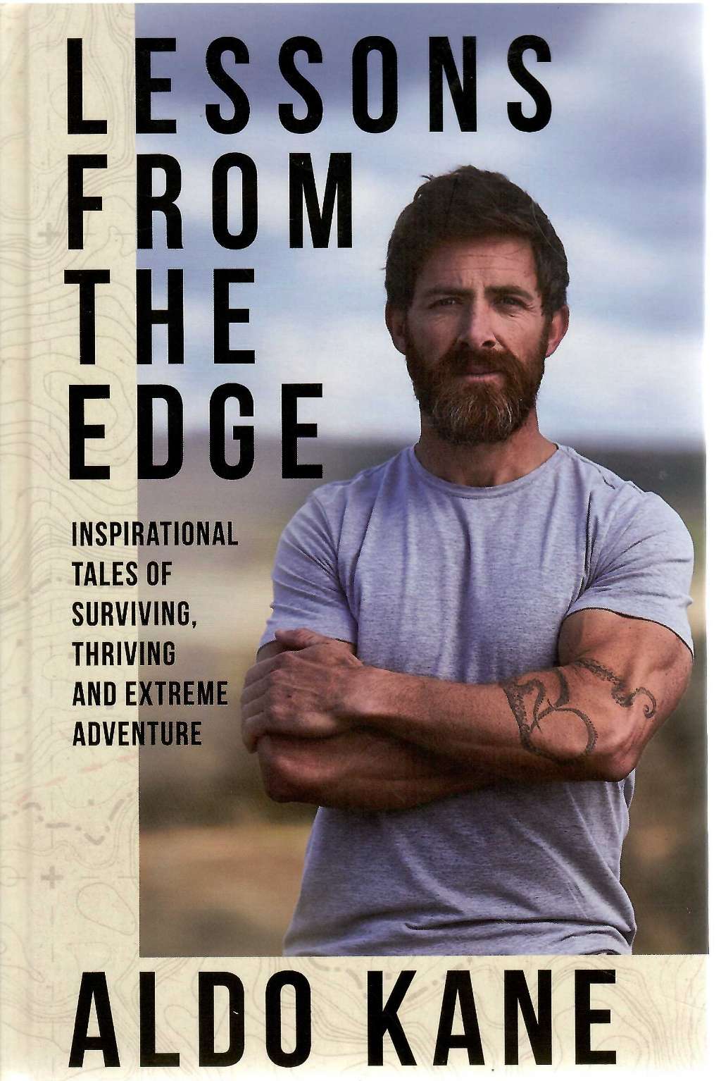 Lessons From the Edge: Inspirational Tales