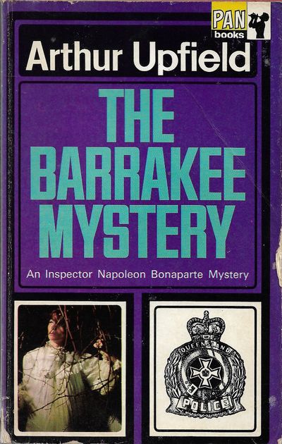 The Barrakee Mystery