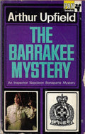 The Barrakee Mystery