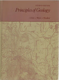 Principles of Geology