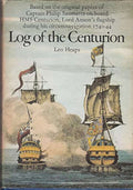 Log of the Centurion