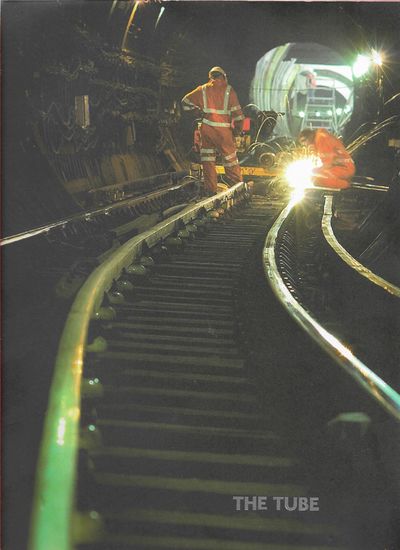 The Tube