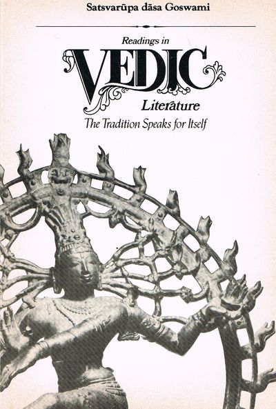 Readings in Vedic Literature