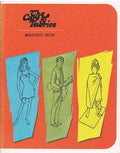 Care of Fabrics