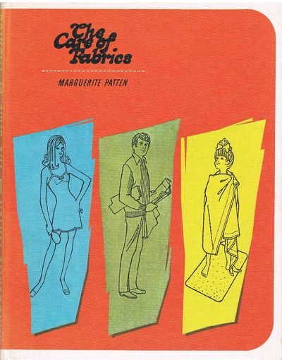 Care of Fabrics