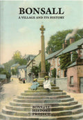 Bonsall A Village and It's History: Bonsall History Project