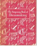 Kingsway Book of Dressmaking
