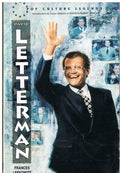David Letterman (Pop Culture Legends S.)