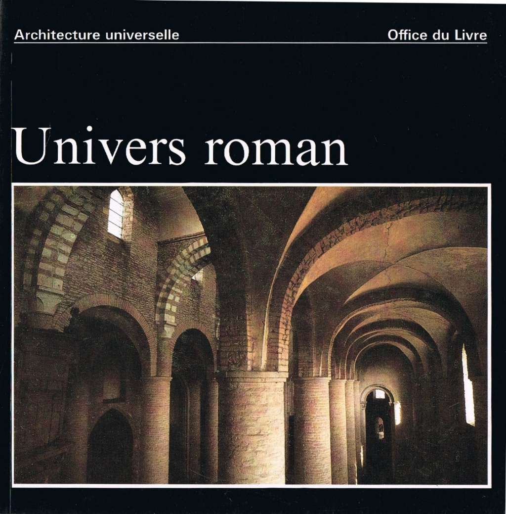 Univers roman