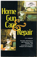 Home Gun Care and Repair,