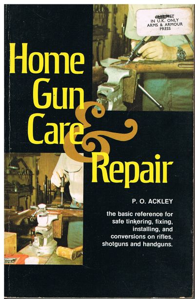 Home Gun Care and Repair,