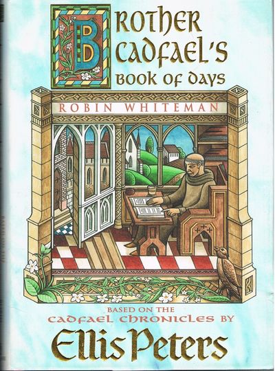 Brother Cadfael's Book of Days