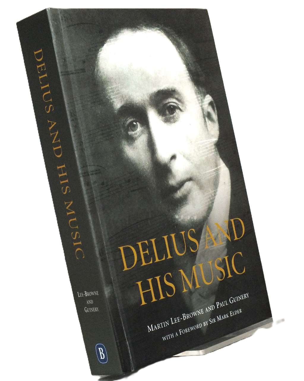 Delius and his Music