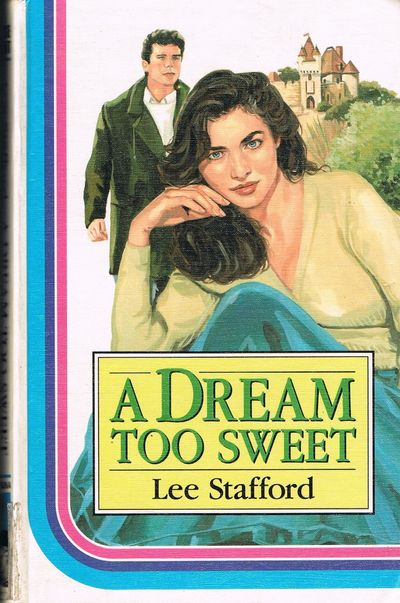 A Dream Too Sweet