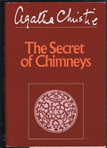 The Secret of Chimneys