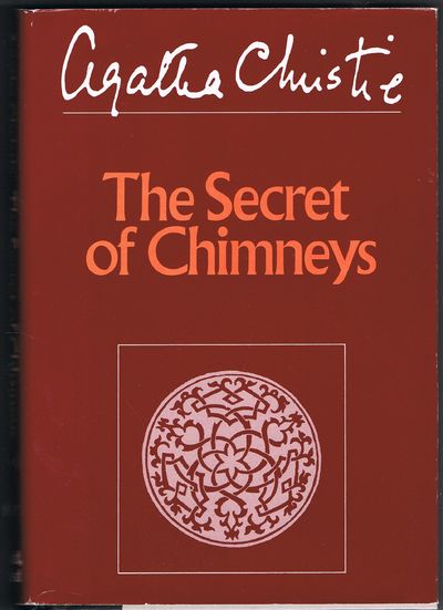 The Secret of Chimneys