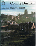County Durham (Shell Guides)