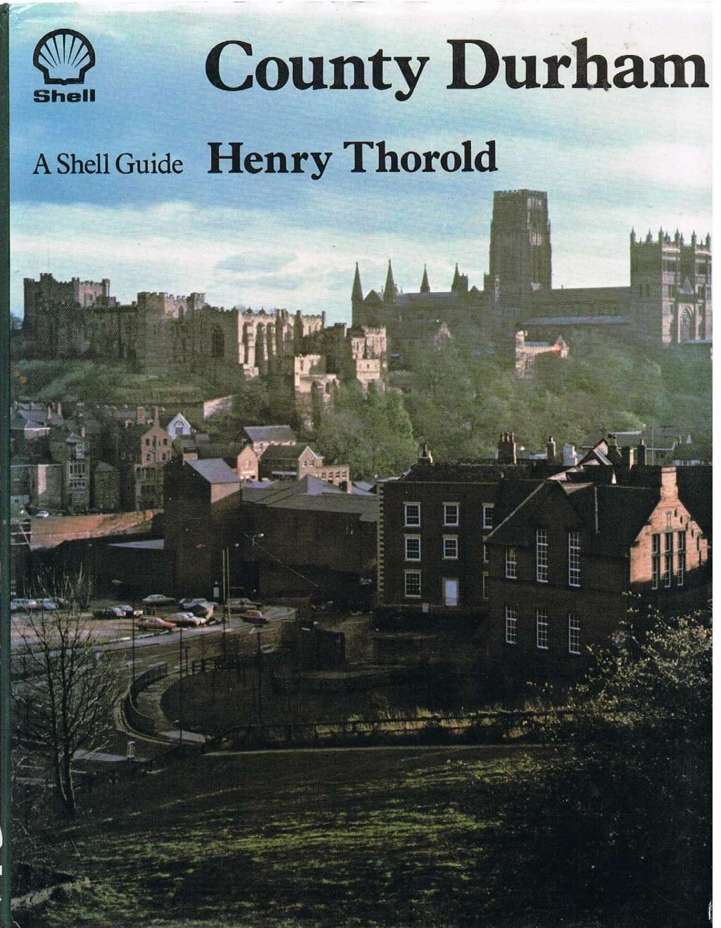 County Durham (Shell Guides)