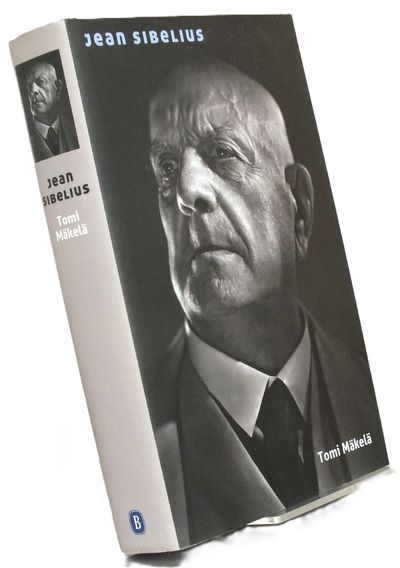 Jean Sibelius