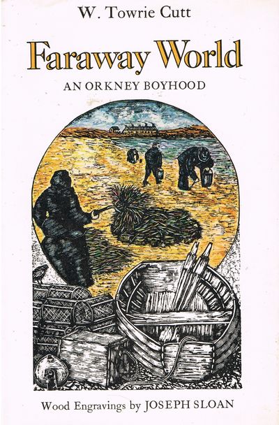 Faraway World: An Orkney Boyhood