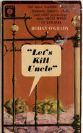Let's Kill Uncle (The Bloomsbury Group)