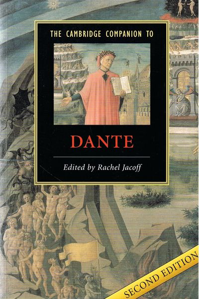 The Cambridge Companion to Dante (Cambridge Companions to Literature)
