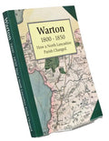Warton 1800 - 1850: How a North Lancashire Parish Changed