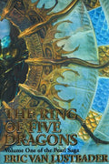 The Ring of Five Dragons: The Pearl Saga Volume One: v. 1 (Pearl Saga S.)