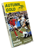 Autumn Gold: Puma Book of the 1986 World Hockey Cup