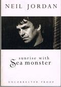 Sunrise with Sea Monster