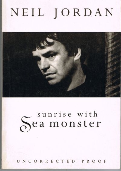 Sunrise with Sea Monster