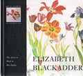 Elizabeth Blackadder: The Artist at Work in Her Studio (Royal Academy Masterclass S.)