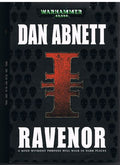 Ravenor: No. 1