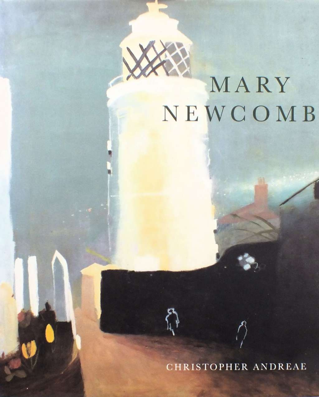 Mary Newcomb
