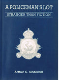 A Policeman's Lot: Stranger Than Fiction