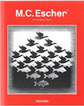 M.C. ESCHER THE GRAPHIC WORK