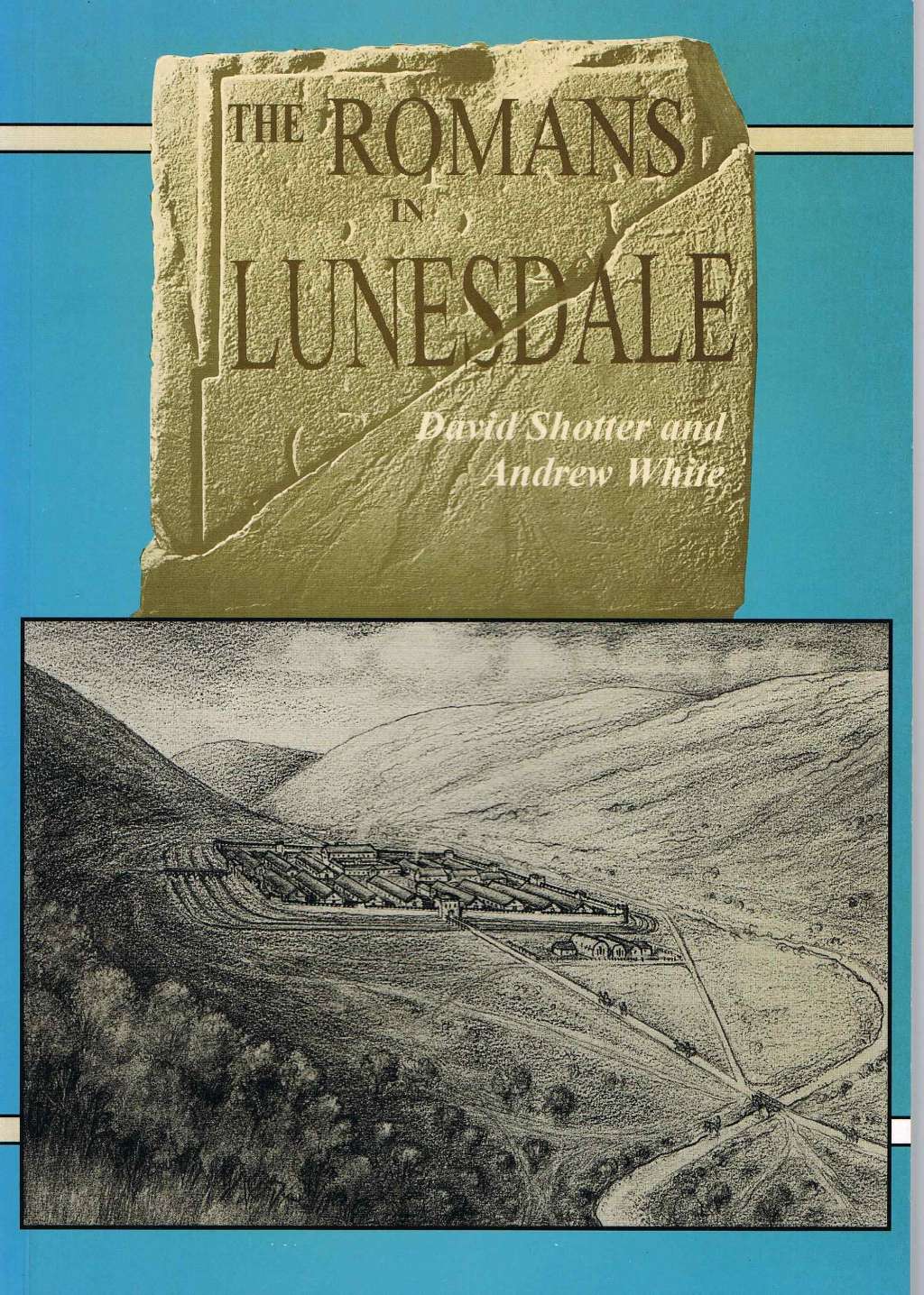 The Romans in Lunesdale